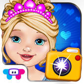 Royal Baby Photo Fun – Dress Up & Card Maker