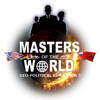 Masters of the World – Geopolitical Simulator 3