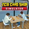 TCG卡牌商店模拟器 TCG卡牌商店模拟器