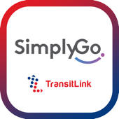 TransitLink SimplyGo TransitLink SimplyGo