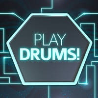 Play Drums! Play Drums!