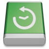 Backup Scheduler: Time Editor