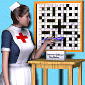 Crossword Solver Crossword Solver