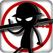 A Stickman Shooter – 免费 火柴 射击 游戏
