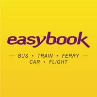 Easybook® Bus Train Ferry Car Easybook® Bus Train Ferry Car