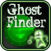 Ghost Finder – Paranormal Discovery Tracker Hunter