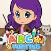 ABC Writing Pre-School Learning iPhone version ABC Writing Pre-School Learning iPhone version