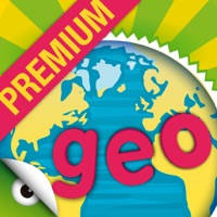 Planet Geo – Geography & Learning Games for Kids