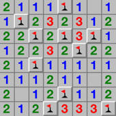 Minesweeper OL