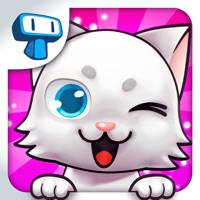我的 Virtual Cat