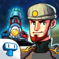Alien War – 飞船攻击