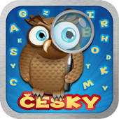 Osmisměrka