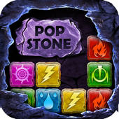 PopStar-PopStone PopStar-PopStone
