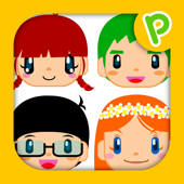 Preschool Kids Where am I? Preschool Kids Where am I?