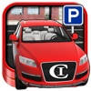 Car Parking Experts 3D HD Free