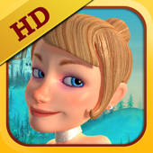 说话公主 HD 说话公主 HD