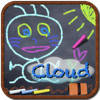 Cloud_ChalkBoard Cloud_ChalkBoard