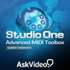 Adv MIDI Guide for Studio One Adv MIDI Guide for Studio One