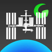 GoISSWatch ISS Tracking GoISSWatch ISS Tracking