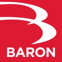 Baron Critical Weather Baron Critical Weather