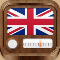 UK Radios – access all British Radios FREE!