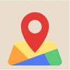 Google 街景：实时地图