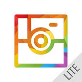 RainbowPic FX Lite