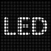 LED Scroller – 炫彩滚动字幕，自定义你的表达