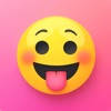 AI表情符号生成器:Makemoji AI表情符号生成器:Makemoji