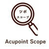 Accupoint Scope – 面部穴位显示与自我护理 Accupoint Scope – 面部穴位显示与自我护理