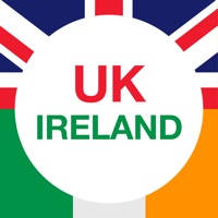 UK & Ireland Trip Planner, Travel Guide & Offline City Map UK & Ireland Trip Planner, Travel Guide & Offline City Map
