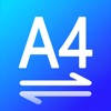 A4妙排 – A3试卷智能转A4分割PDF转换神器工具 A4妙排 – A3试卷智能转A4分割PDF转换神器工具