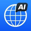 AI翻译软件-AI口语英文对话