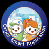 Oryor Smart Application Oryor Smart Application