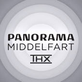 Panorama-Middelfart