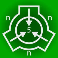 SCP Foundation DB nn5n offline