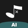 AI音频剪辑-智能编辑降噪提取伴奏