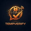 TempVerify:短信验证码验证 TempVerify:短信验证码验证