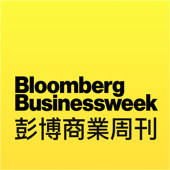 彭博商業周刊 Bloomberg Businessweek 彭博商業周刊 Bloomberg Businessweek