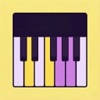 Chordwise 钢琴和弦