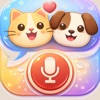 猫言狗语 · 宠物翻译器