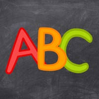 ABC Genius – Preschool Games for Learning Letters