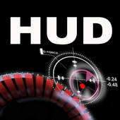 a.IRON HUD a.IRON HUD