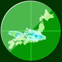 四次元雨雲レーダー 四次元雨雲レーダー