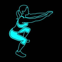 30 Day – Squat Challenge 30 Day – Squat Challenge
