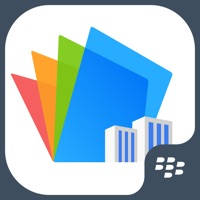 POLARIS Office for BlackBerry