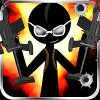 A Stickman Hitman (17+) – 最好的 免费 狙击兵 拍摄 游戏