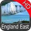 East England HD – WaterMap