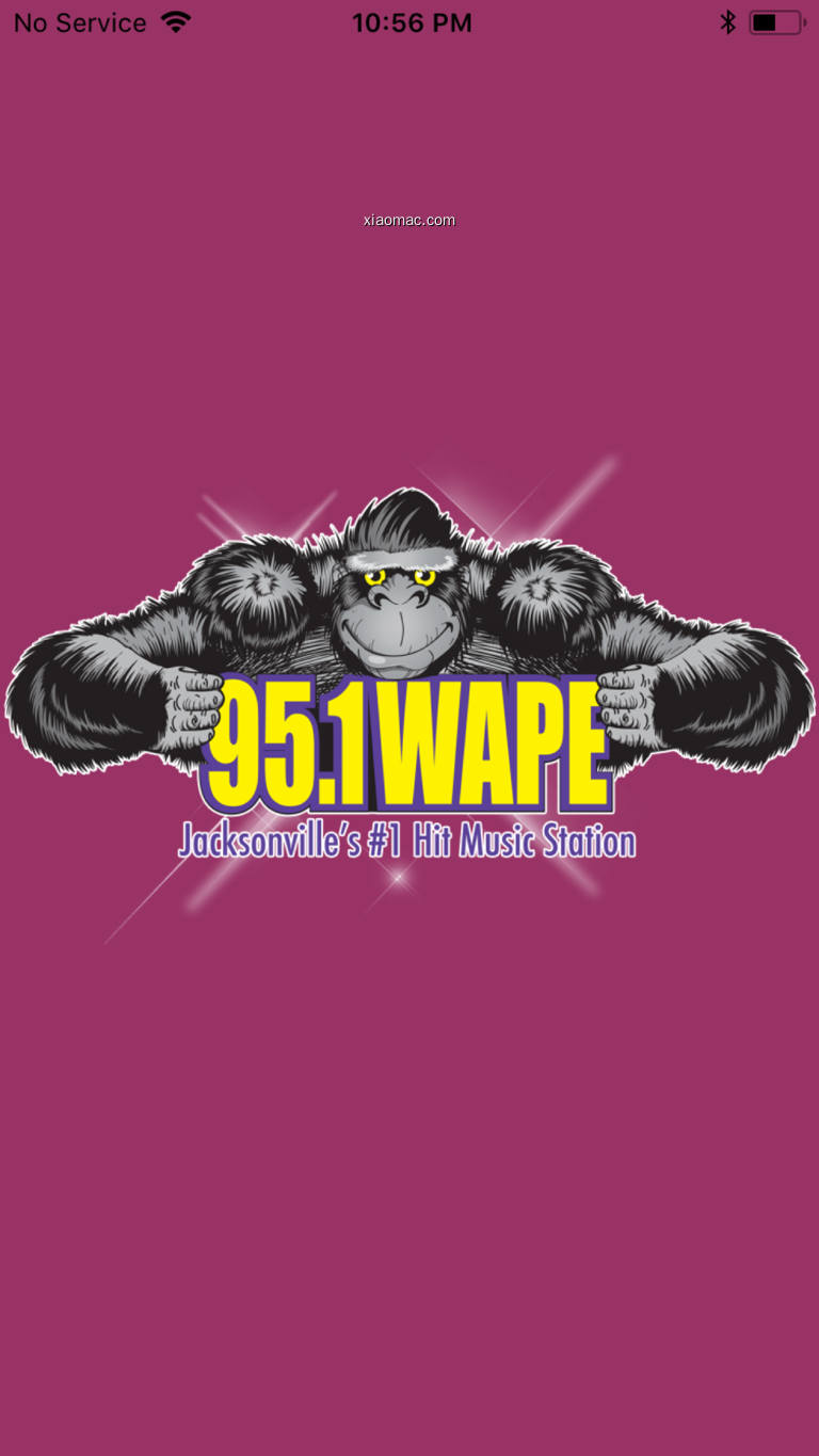 【图】95.1 WAPE Jacksonville’s #1(截图1)