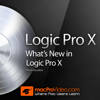 Course For What’s New In Logic Pro X Course For What’s New In Logic Pro X
